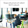 Bild på WiFi 6 AX1800 PoE Access Point