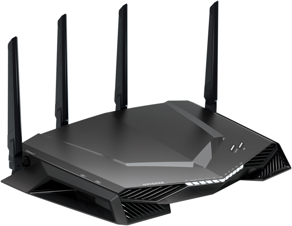 Bild på XR500 Nighthawk Pro Gaming Router