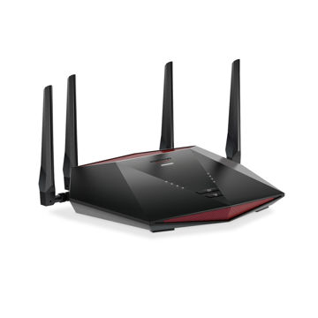 Bild på XR1000 WiFi 6 Nighthawk Pro Gaming Router