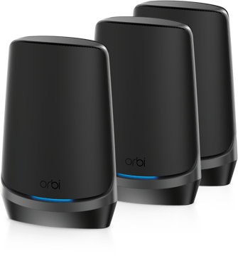 Bild på AXE11000 WiFi Mesh System (RBKE963B)