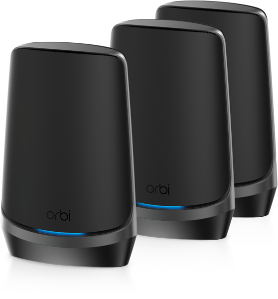 Bild på AXE11000 WiFi Mesh System (RBKE963B)
