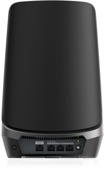 Bild på AXE11000 WiFi Mesh System (RBKE963B)