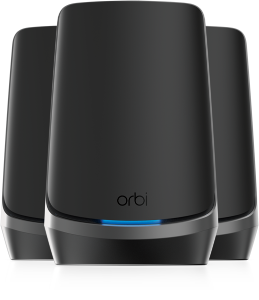 Bild på AXE11000 WiFi Mesh System (RBKE963B)