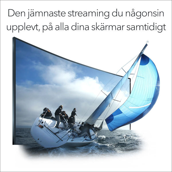 Bild på AXE11000 WiFi Mesh System (RBKE963B)