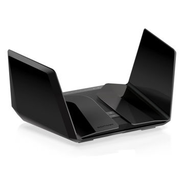 Bild på AXE11000 12-Stream WiFi 6E Router (RAXE500)