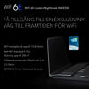 Bild på AXE11000 12-Stream WiFi 6E Router (RAXE500)