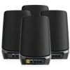 Bild på AXE11000 WiFi Mesh System (RBKE964B-100EUS)