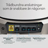 Bild på AXE11000 WiFi Mesh System (RBKE964B-100EUS)