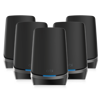 Bild på AXE11000 WiFi Mesh System (RBKE965B-100EUS)
