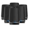 Bild på AXE11000 WiFi Mesh System (RBKE966B-100EUS)
