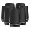 Bild på AXE11000 WiFi Mesh System (RBKE967B-100EUS)