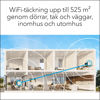Bild på AX5400  WiFi 6 Whole Home Mesh WiFi System (RBK763S)