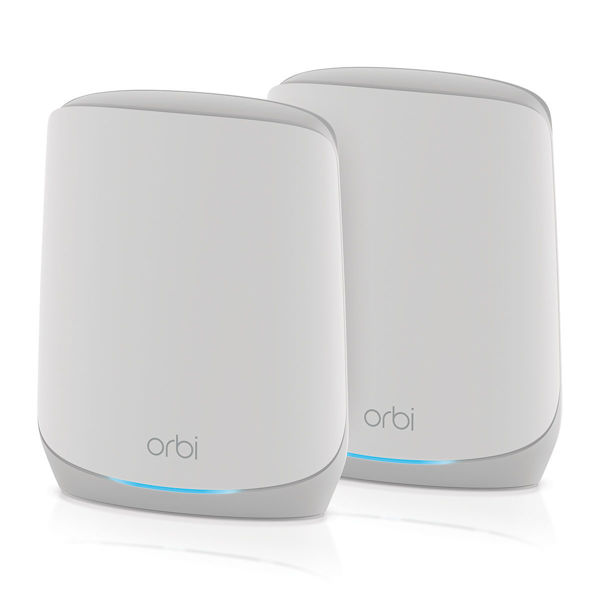 Bild på AX5400  WiFi 6 Whole Home Mesh WiFi System (RBK762S)
