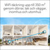 Bild på AX5400  WiFi 6 Whole Home Mesh WiFi System (RBK762S)