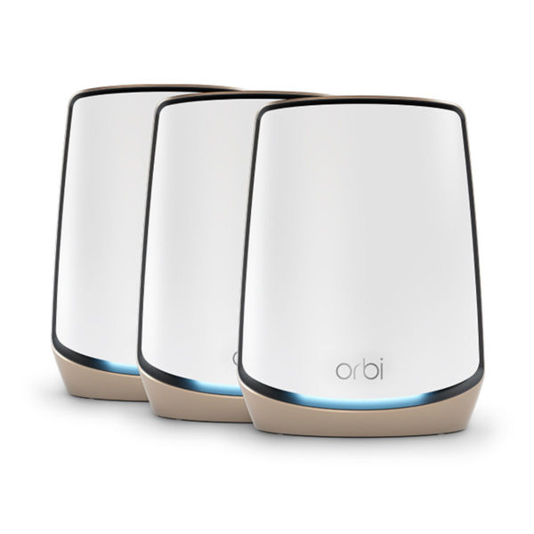 Bild på AX6000 WiFi 6 Whole Home Mesh WiFi System (RBK863s)