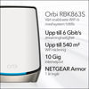 Bild på AX6000 WiFi 6 Whole Home Mesh WiFi System (RBK863s)