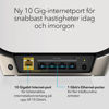 Bild på AX6000 WiFi 6 Whole Home Mesh WiFi System (RBK863s)