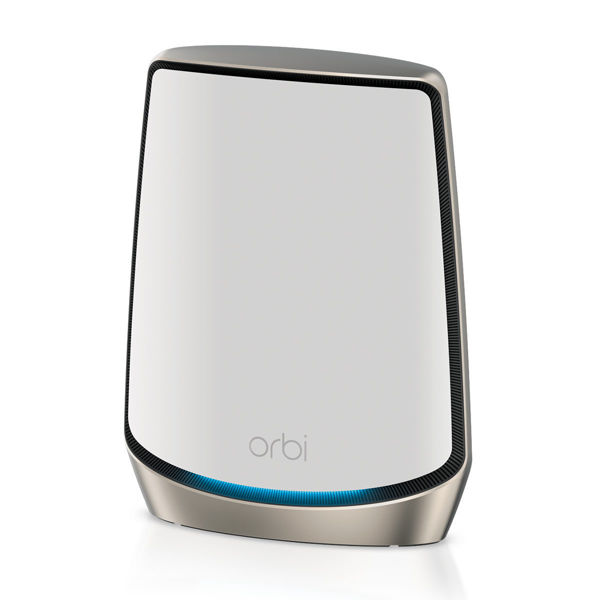 Bild på AX6000 WiFi 6 Whole Home Mesh WiFi Router (RBR860s)