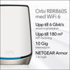 Bild på AX6000 WiFi 6 Whole Home Mesh WiFi Router (RBR860s)