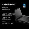 Bild på AXE7800 8-Stream WiFi 6E Router (RAXE300)