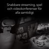 Bild på AXE7800 8-Stream WiFi 6E Router (RAXE300)