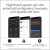 Bild på AXE7800 8-Stream WiFi 6E Router (RAXE300)