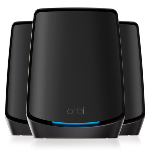 Bild på AX6000 WiFi 6 Whole Home Mesh WiFi System (RBK863sb)