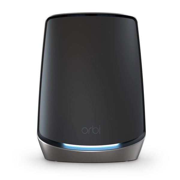 Bild på AX6000 WiFi 6 Whole Home Mesh WiFi Add-on Satellite (RBS860B)