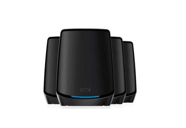 Bild på AX6000 WiFi 6 Whole Home Mesh WiFi System (RBK864sb)