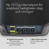 Bild på AX6000 WiFi 6 Whole Home Mesh WiFi System (RBK865sb)