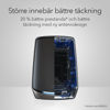 Bild på AX6000 WiFi 6 Whole Home Mesh WiFi System (RBK866sb)