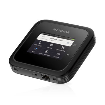 Bild på M6 Pro Mobile Router (MR6450)