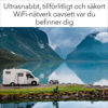 Bild på M6 Pro Mobile Router (MR6450)