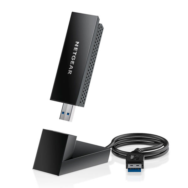 Bild på AXE3000 USB 3.0 ADAPTER (A8000)