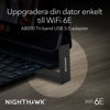 Bild på AXE3000 USB 3.0 ADAPTER (A8000)