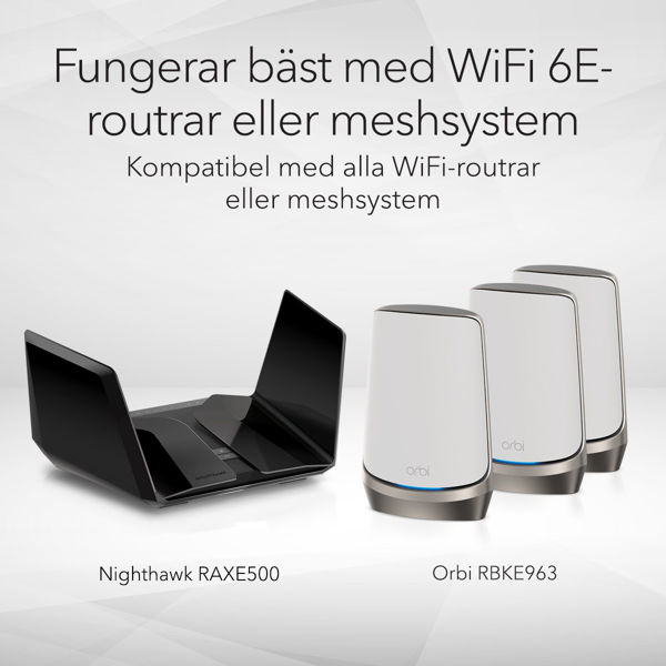 Bild på AXE3000 USB 3.0 ADAPTER (A8000)
