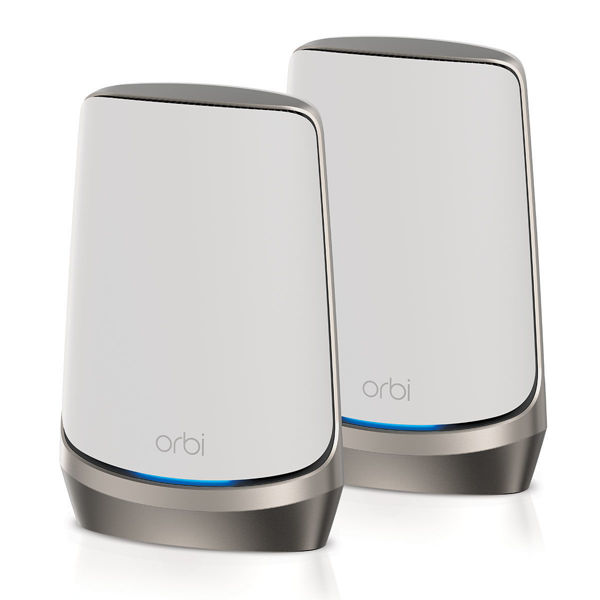 Bild på AXE11000 WiFi Mesh System (RBKE962)