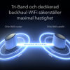 Bild på AX6000 WiFi 6 Whole Home Mesh WiFi System (RBK862S)