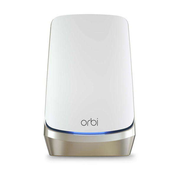 Bild på AXE11000 WiFi Router (RBRE960)