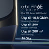 Bild på AXE11000 WiFi Router (RBRE960)