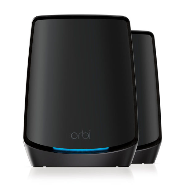 Bild på AX6000 WiFi 6 Whole Home Mesh WiFi System (RBK862SB)