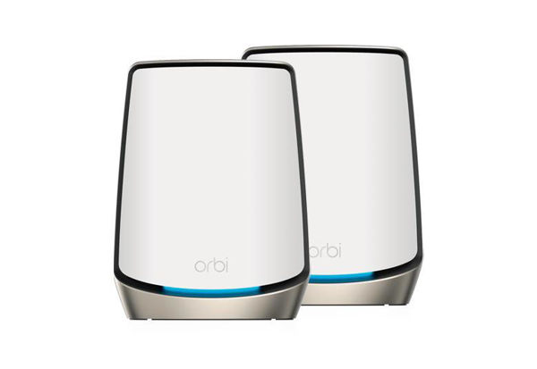 Bild på AX6000 WiFi 6 Whole Home Mesh WiFi System (RBK862S)