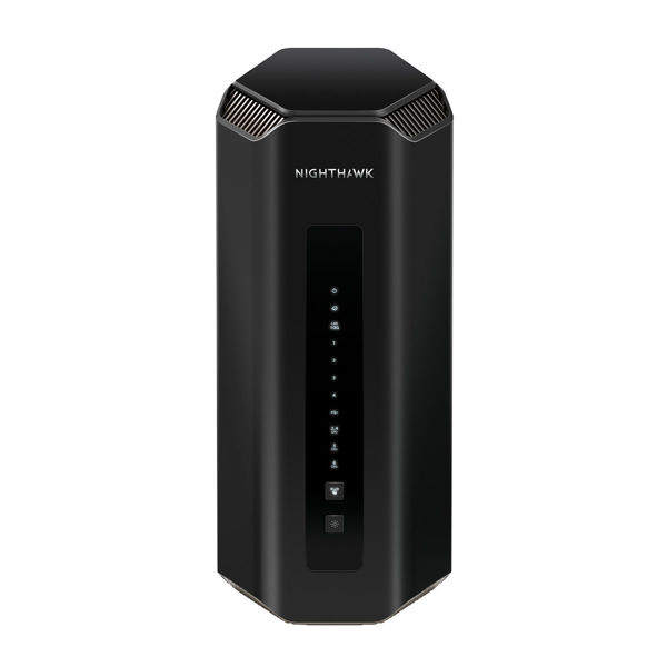 Bild på Wifi-7 Router BE19000 (RS700S-100EUS)