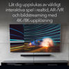 Bild på Wifi-7 Router BE19000 (RS700S-100EUS)