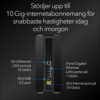 Bild på Wifi-7 Router BE19000 (RS700S-100EUS)