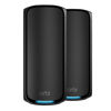 Bild på BE27000 Quad Band WiFi 7 Mesh system (RBE972SB)