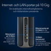 Bild på BE27000 Quad Band WiFi 7 Mesh system (RBE972SB)