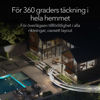 Bild på BE27000 Quad Band WiFi 7 Mesh system (RBE972SB)