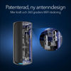 Bild på BE27000 Quad Band WiFi 7 Mesh system (RBE972SB)