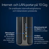 Bild på BE27000 Quad Band WiFi 7 Mesh system (RBE973SB)